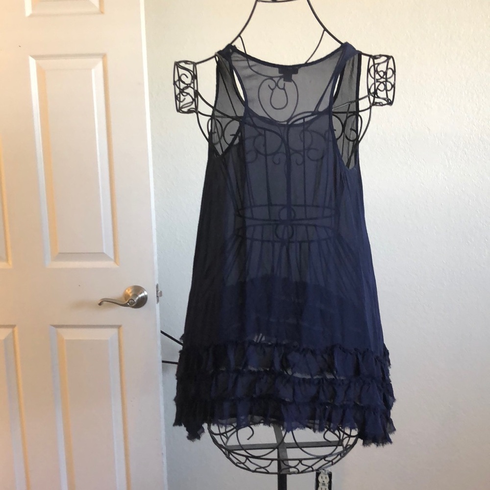 Anthropologie Top - Picture 3 of 7